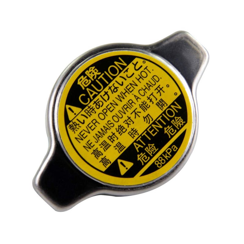 DOICOO 16401-20353 Radiator Cap Fit for Toyota Corolla Matrix 4Runner Camry Prius Sequoia Tundra Celica Highlander Paseo Solara T100 Tercel Lexus GS300 SC300,1640120353 - Image 1